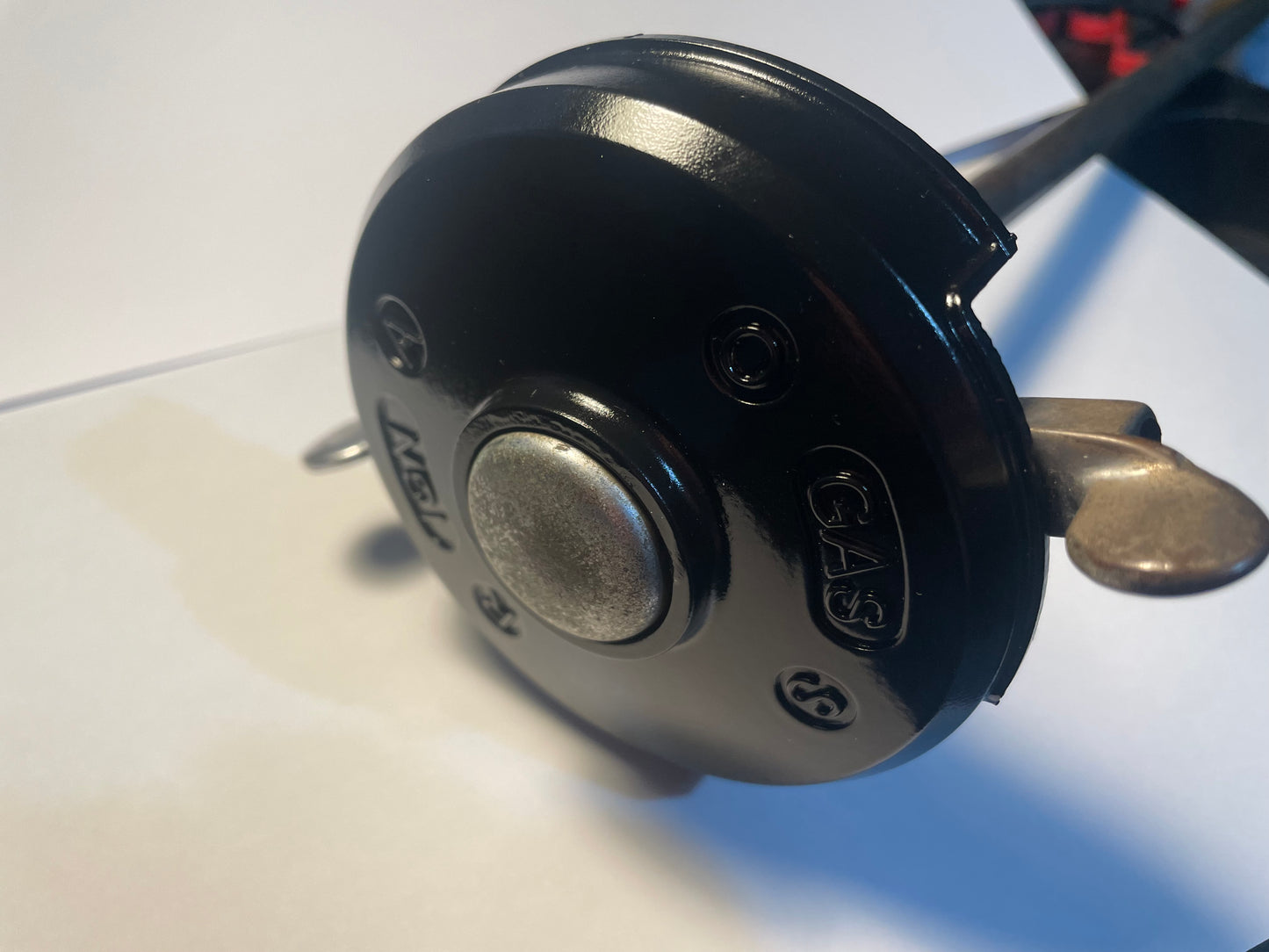 Horn Button Cover