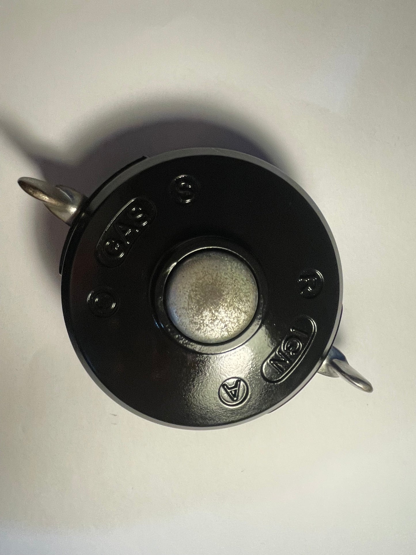 Horn Button Cover