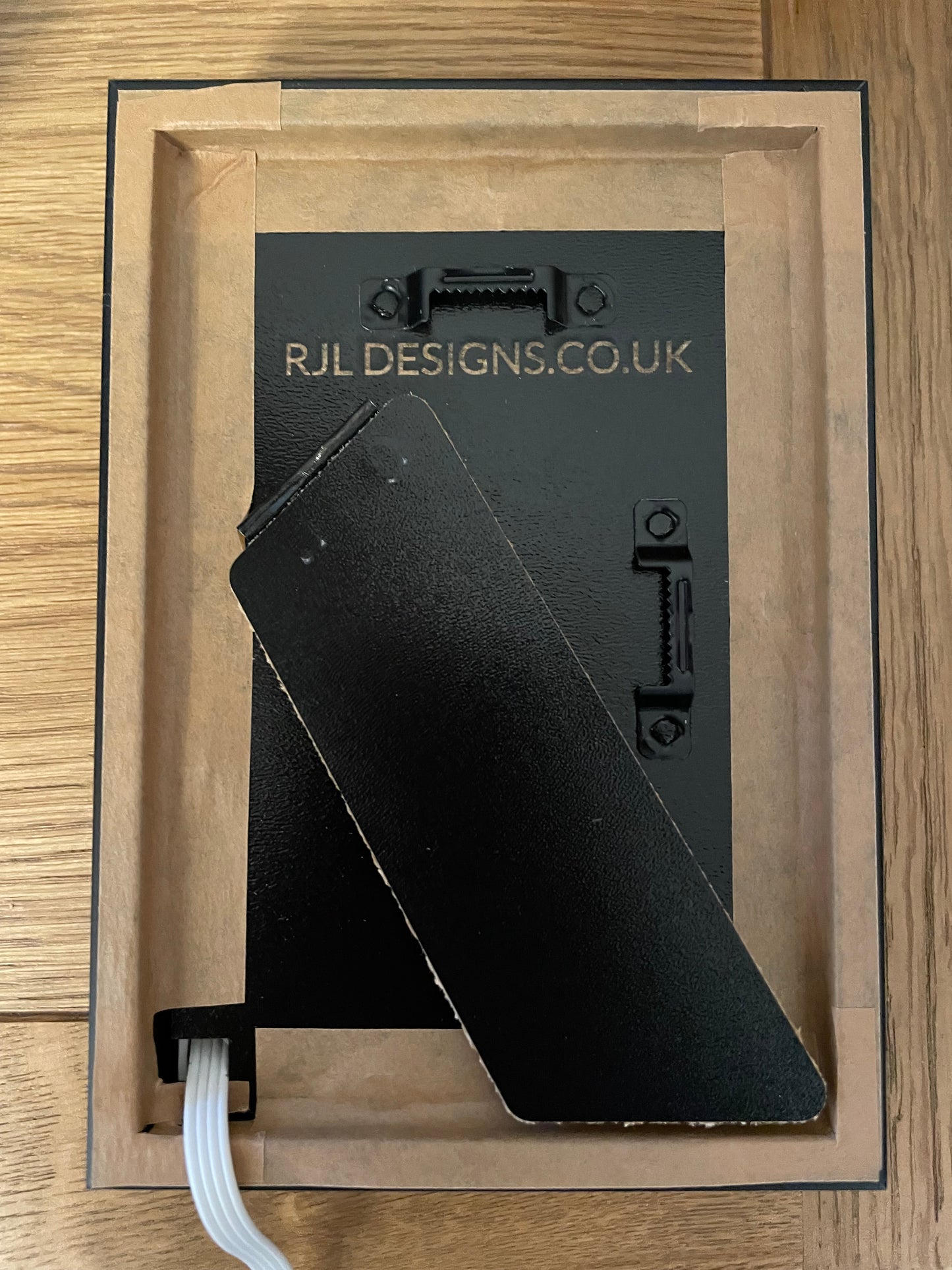 Austin Motor Company Mirror Light Box