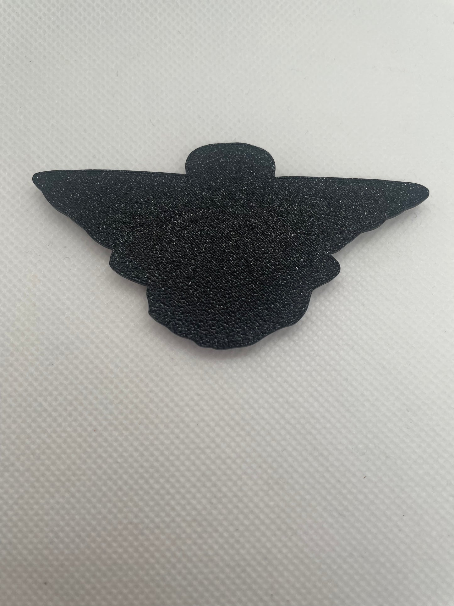 Austin “Winged Wheel” Fridge Magnet