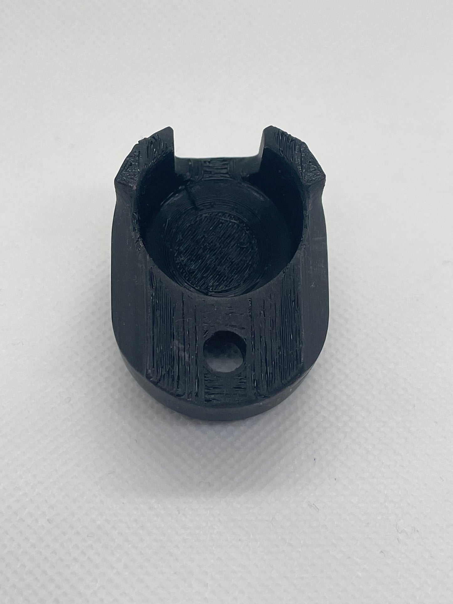 Austin Seven Bacon Slicer Starter Terminal Cover