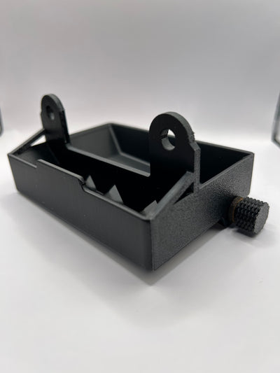 Austin Seven Oil Drip Tray