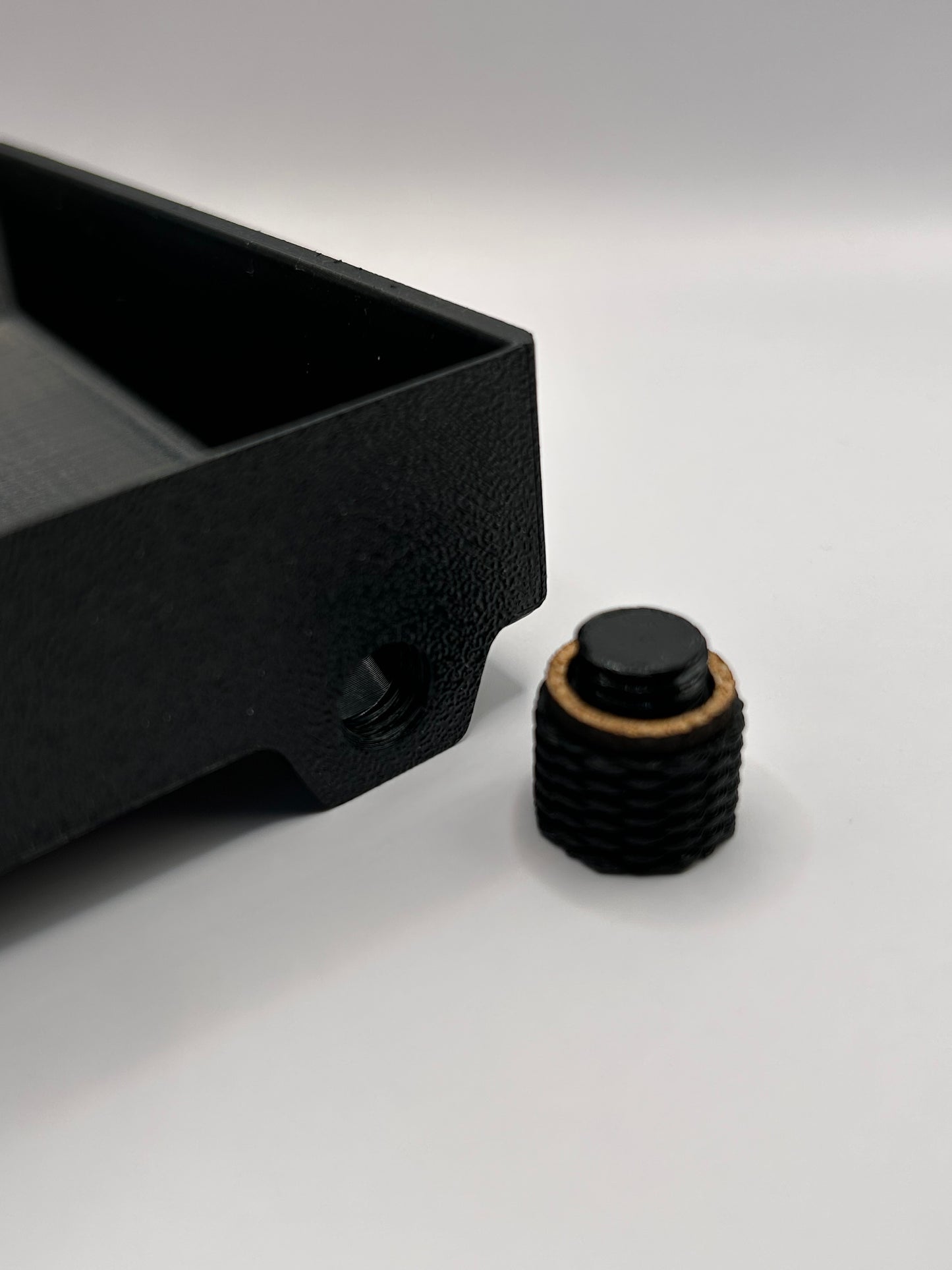 Austin Seven Oil Drip Tray