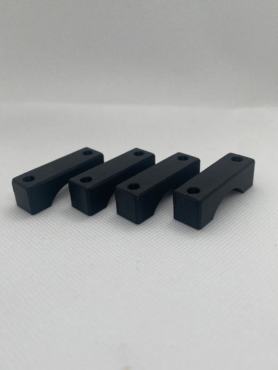 Austin Seven Wiring Harness Saddles