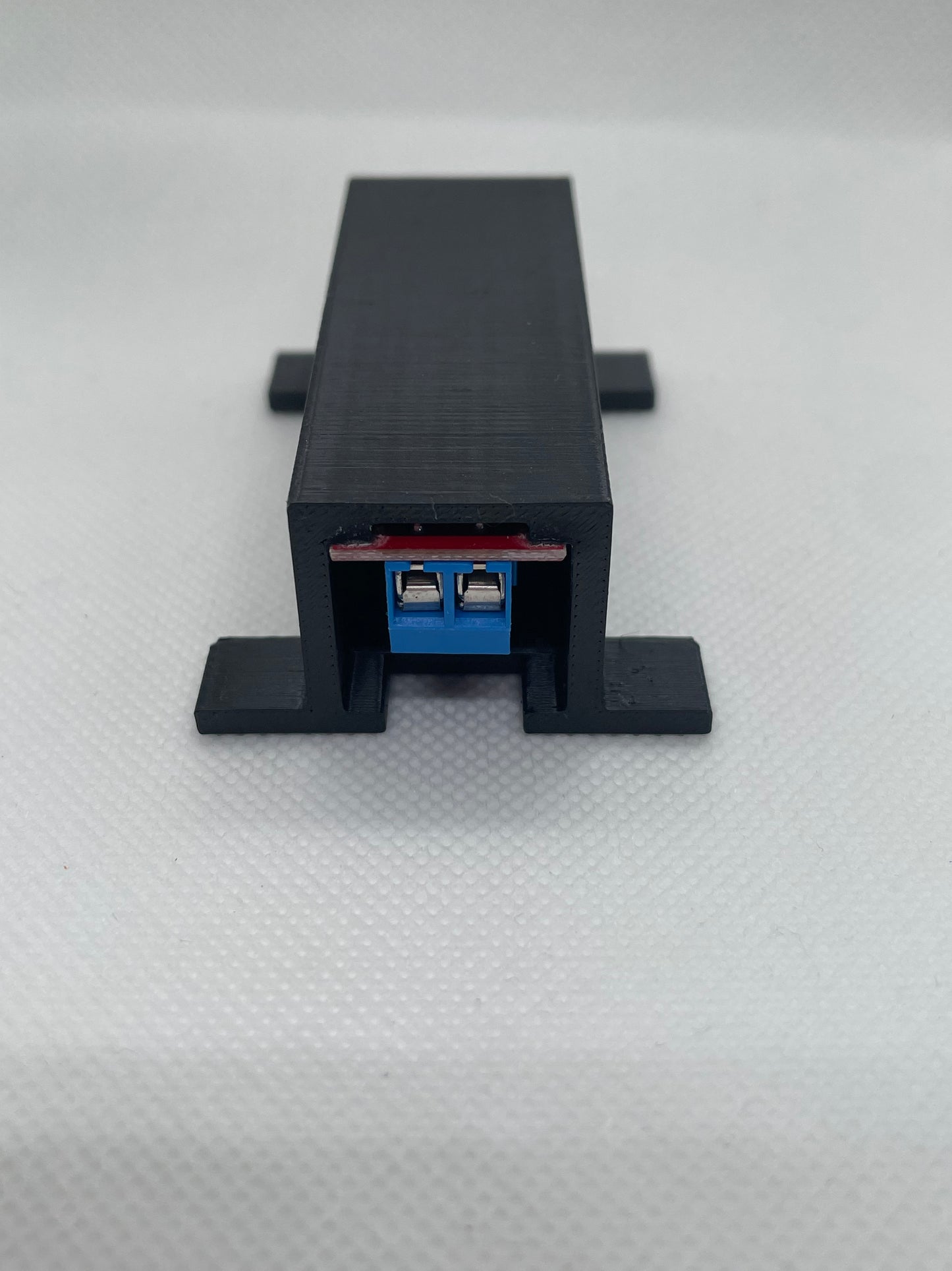 Vintage Car Dash Mounted USB Adapter 6v-12v