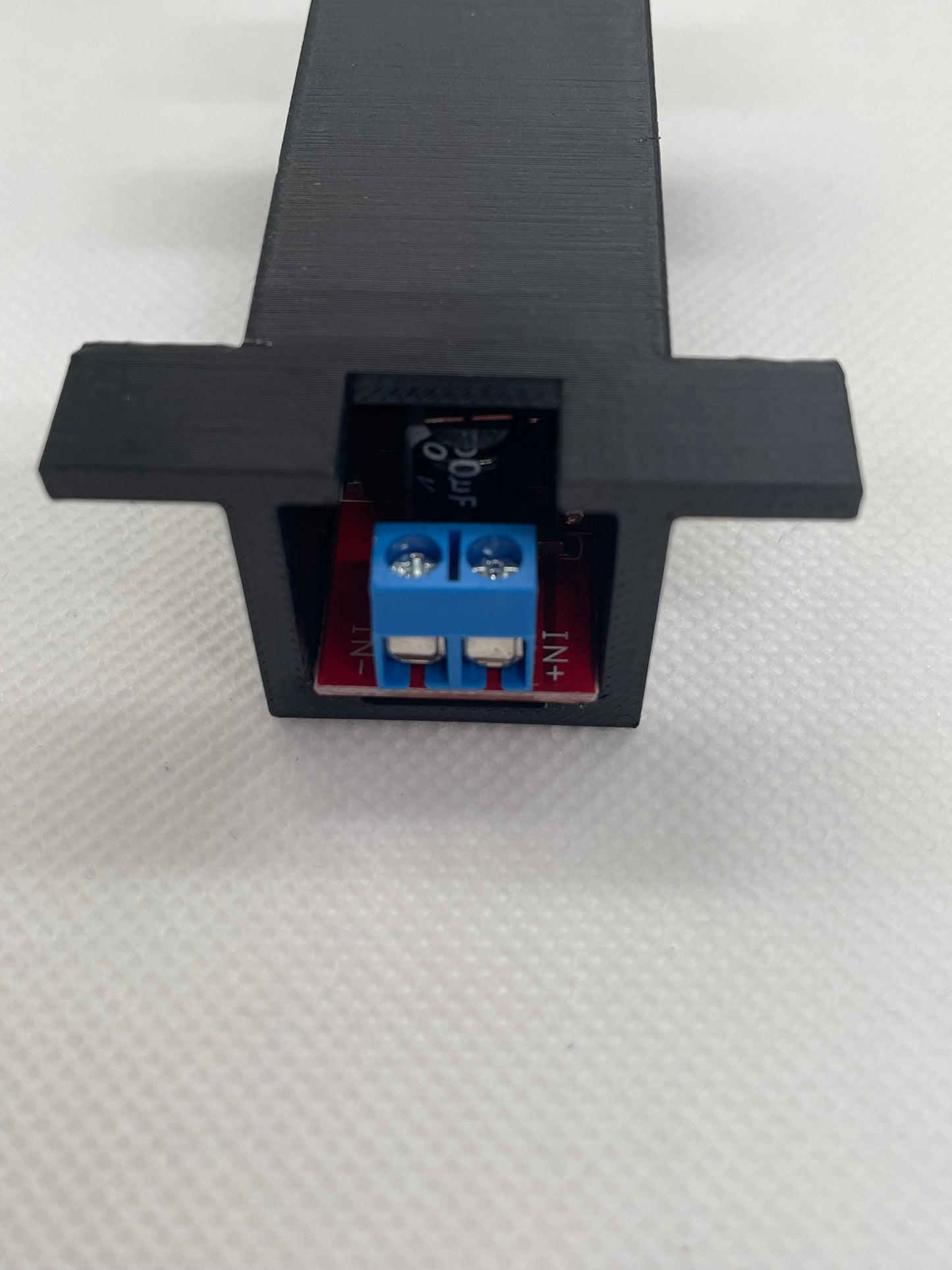 Vintage Car Dash Mounted USB Adapter 6v-12v
